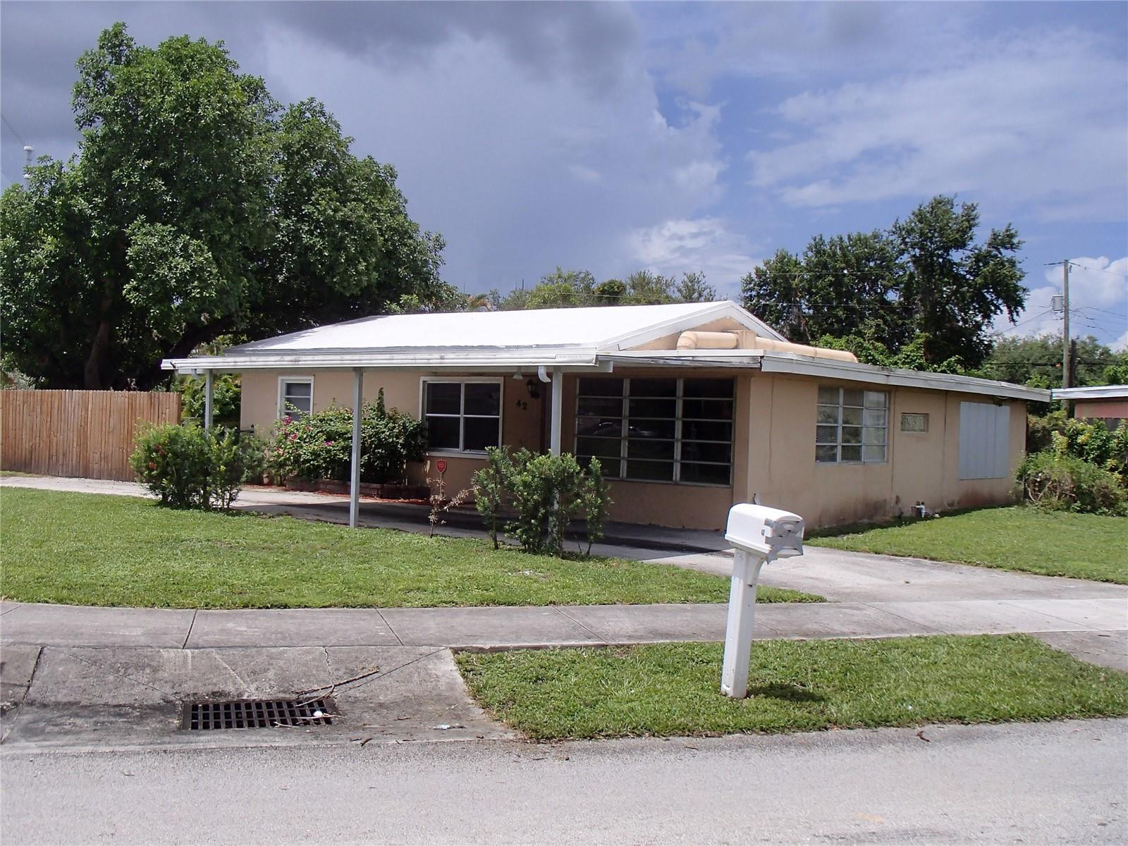 42 Allen Road West Park, FL 33023 - Photo 29 of 29 Photo 29