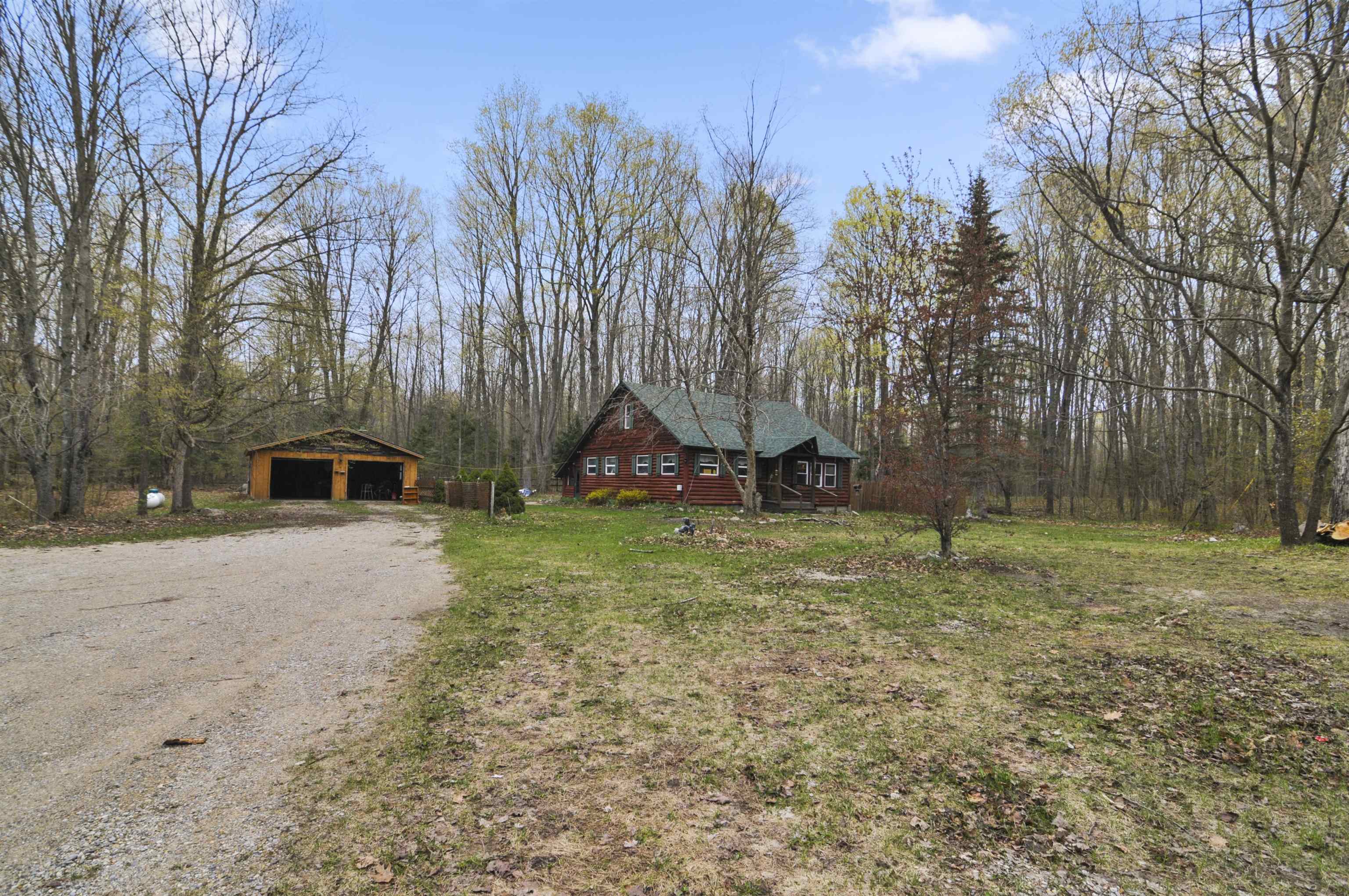 2561 East Johnson Road Lake City, MI 49651 - Photo 42 of 63