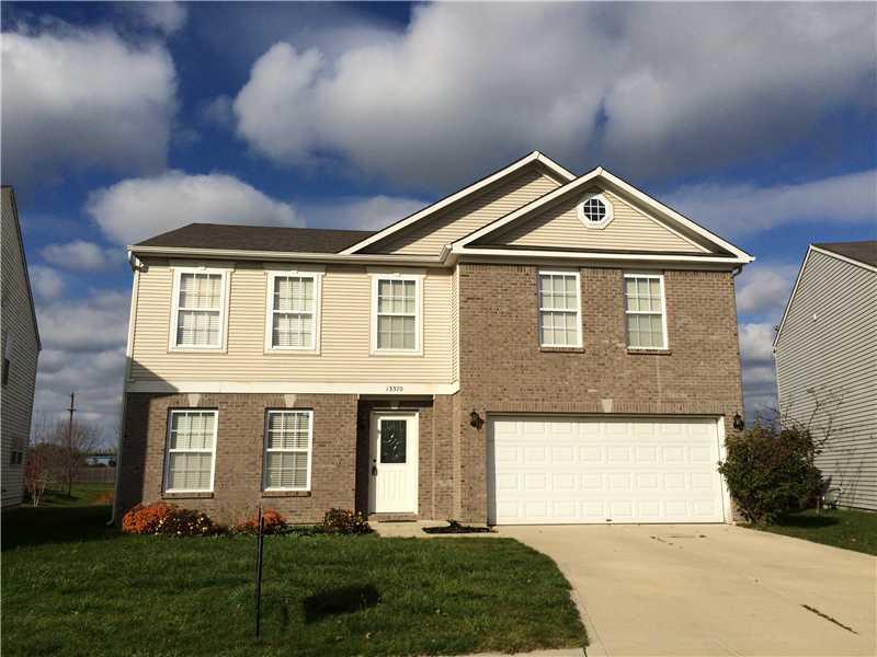13370 Heroic Way Fishers, IN 46037 - Photo 1 of 5 Gallery Image 1