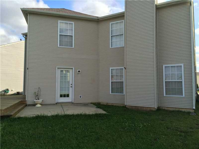 13370 Heroic Way Fishers, IN 46037 - Photo 2 of 5 Gallery Image 2