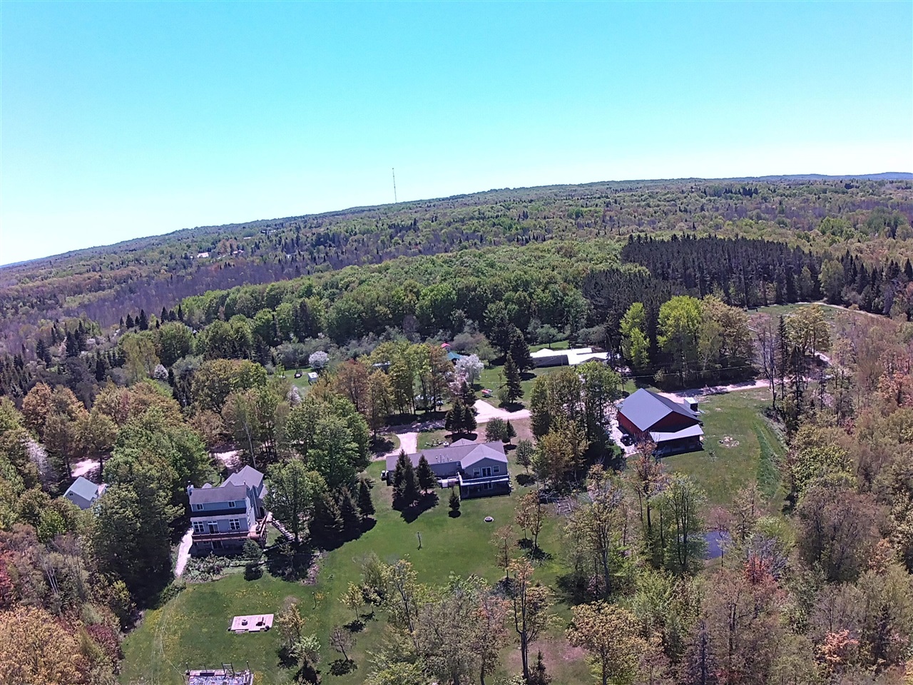 21652 Ridge Road Grand Marais, MI 49839 - Photo 4 of 61