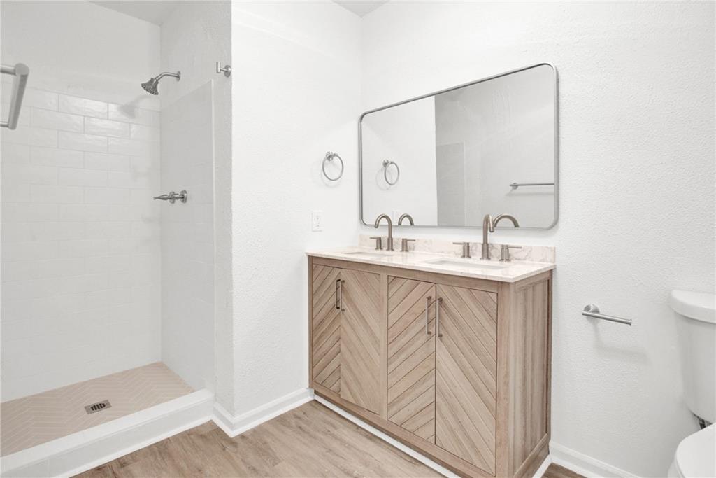 1010 Mathews Court, Unit A Smyrna, GA 30080 - Photo 12 of 21