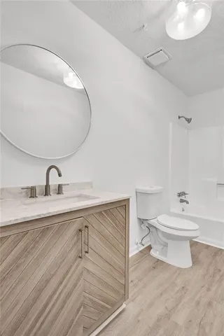 $2,150 | 1010 Mathews Court, Unit A, Smyrna, GA 30080