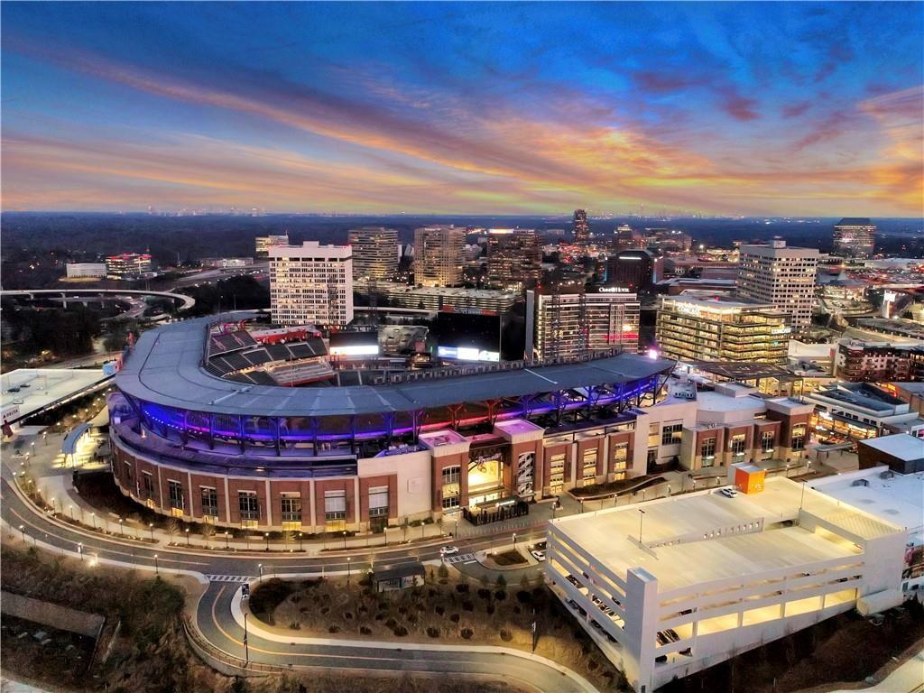 1010 Mathews Court, Unit A Smyrna, GA 30080 - Photo 15 of 21