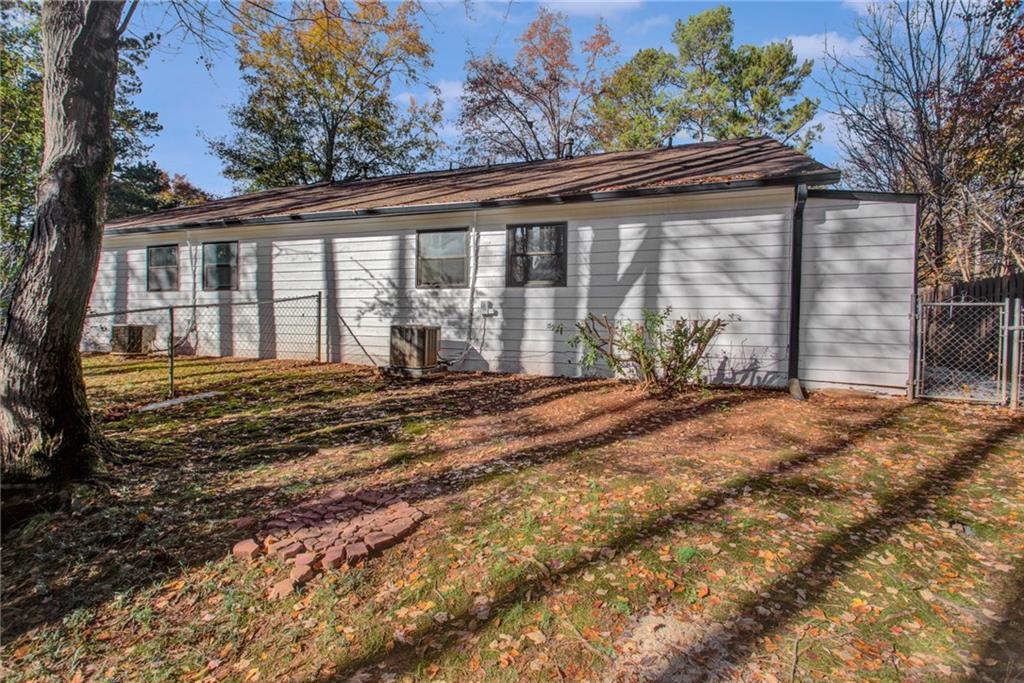 1010 Mathews Court, Unit A Smyrna, GA 30080 - Photo 18 of 21