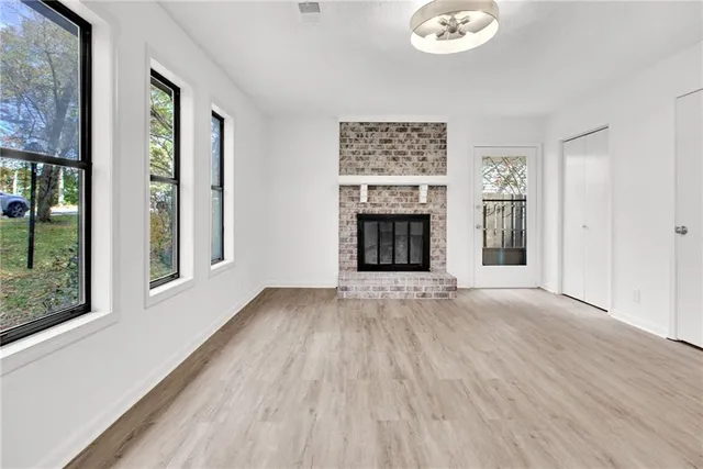 $2,150 | 1010 Mathews Court, Unit A, Smyrna, GA 30080