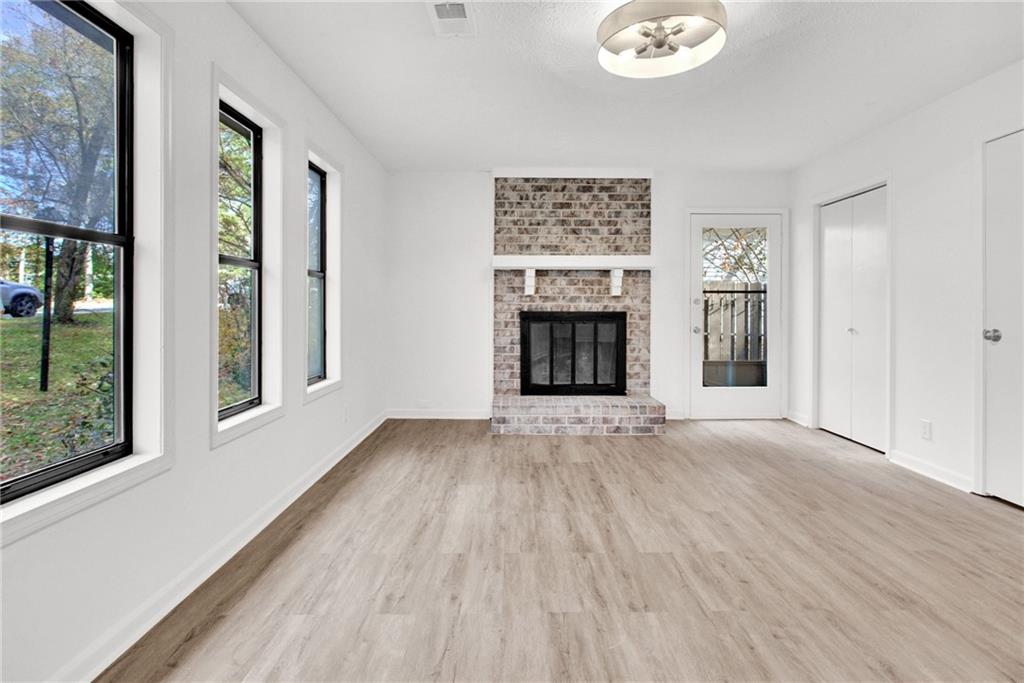 1010 Mathews Court, Unit A Smyrna, GA 30080 - Photo 3 of 21