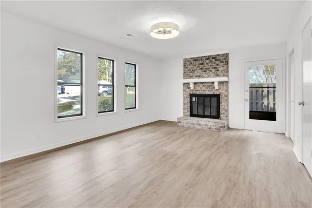 $2,150 | 1010 Mathews Court, Unit A, Smyrna, GA 30080