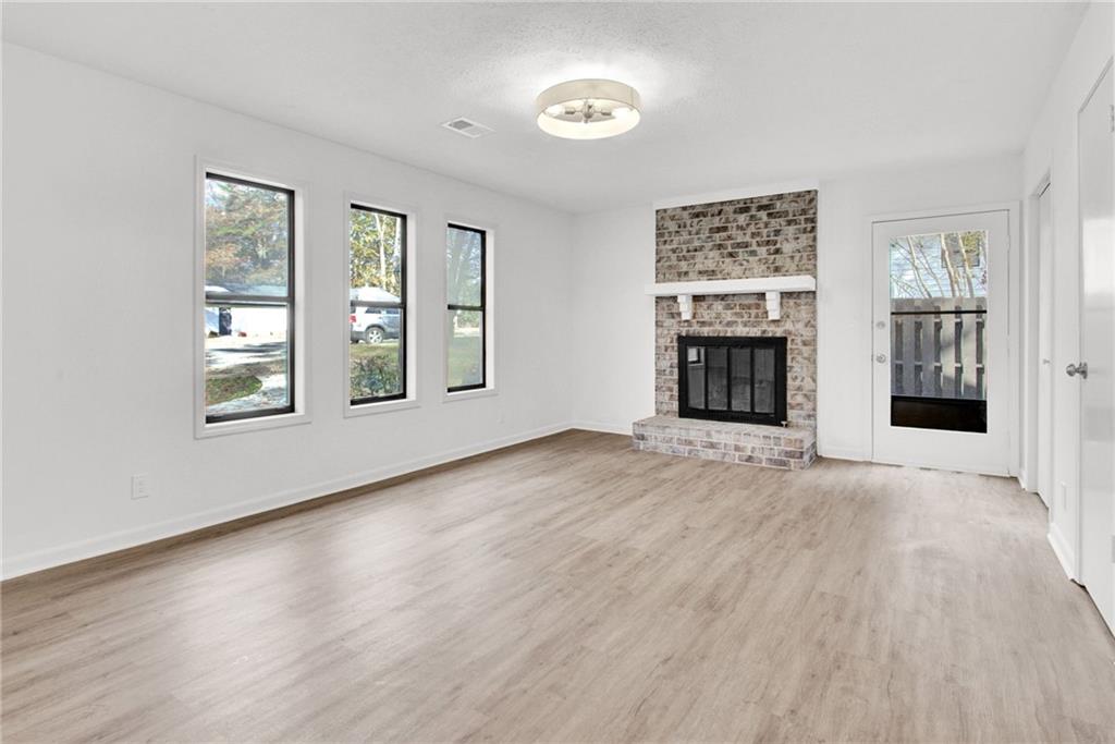 1010 Mathews Court, Unit A Smyrna, GA 30080 - Photo 4 of 21