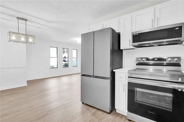 $2,150 | 1010 Mathews Court, Unit A, Smyrna, GA 30080