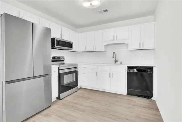 $2,150 | 1010 Mathews Court, Unit A, Smyrna, GA 30080