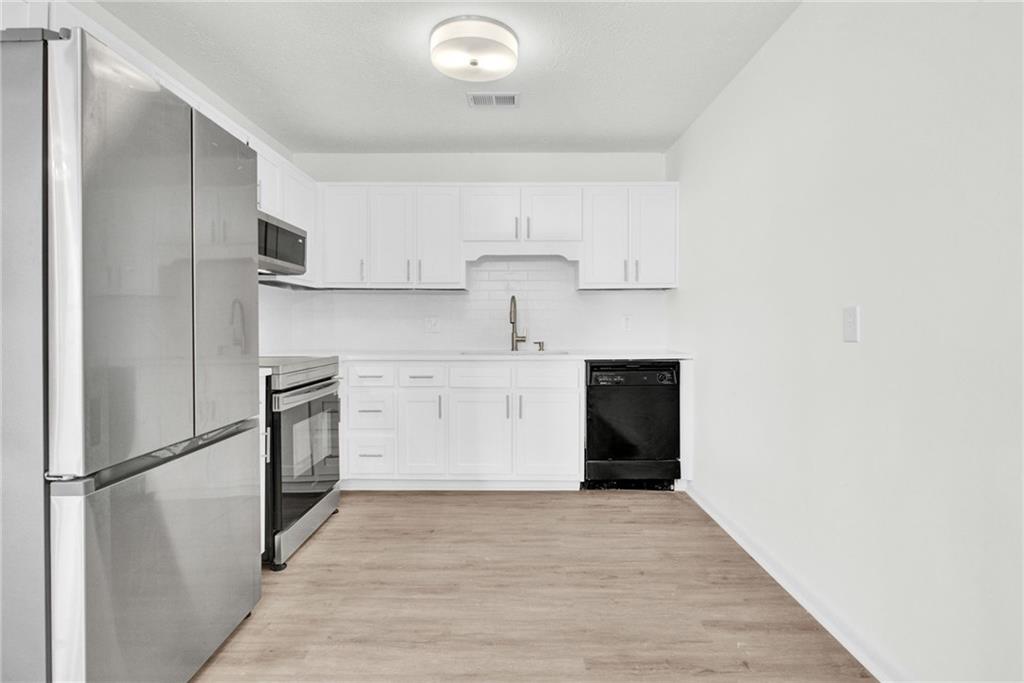 1010 Mathews Court, Unit A Smyrna, GA 30080 - Photo 10 of 21