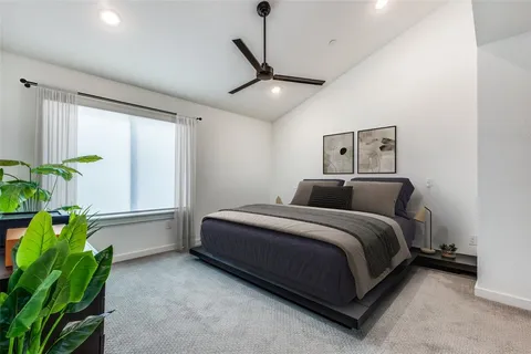 $525,000 | 1901 North Carroll Avenue, Unit 105, Dallas, TX 75204