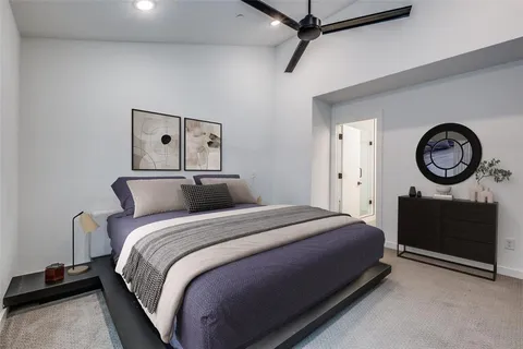 $525,000 | 1901 North Carroll Avenue, Unit 105, Dallas, TX 75204