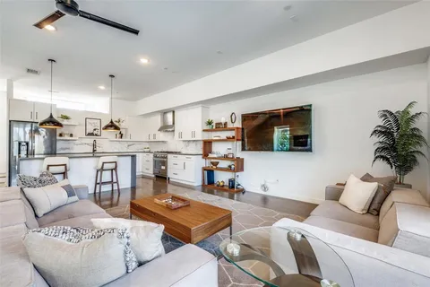 $525,000 | 1901 North Carroll Avenue, Unit 105, Dallas, TX 75204