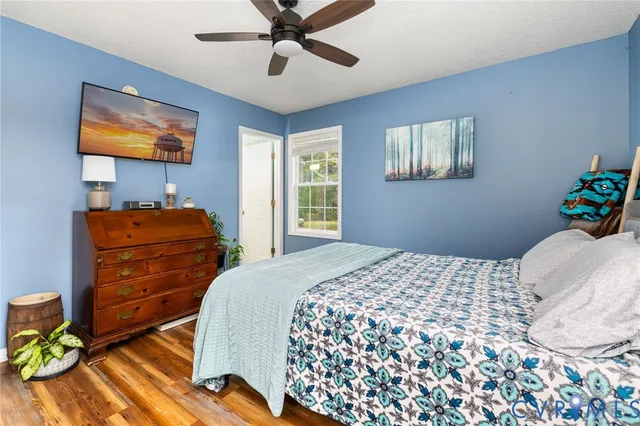 $205,000 | 201 Van Dyke Circle, Emporia, VA 23847