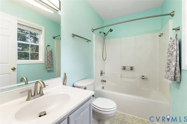 $205,000 | 201 Van Dyke Circle, Emporia, VA 23847