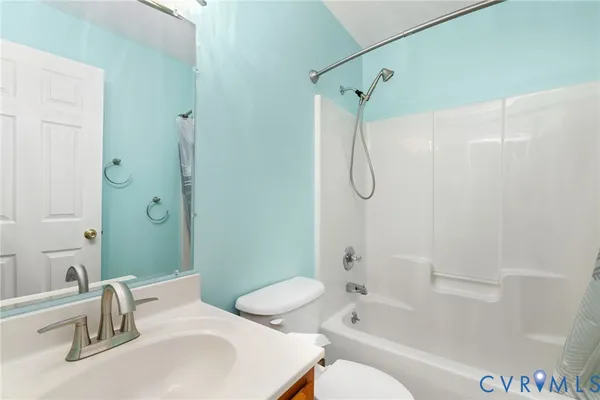 $198,000 | 201 Van Dyke Circle, Emporia, VA 23847