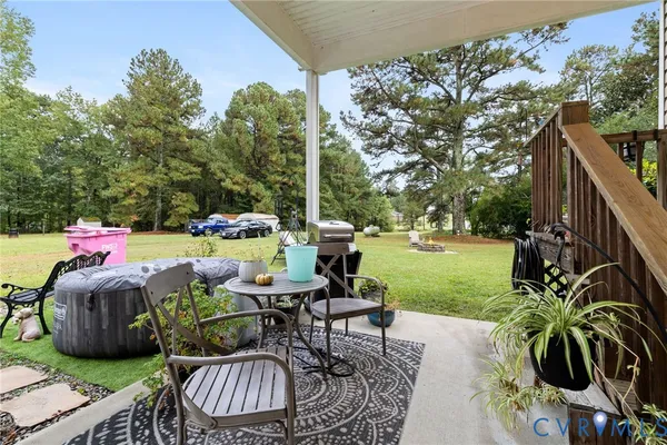 $198,000 | 201 Van Dyke Circle, Emporia, VA 23847