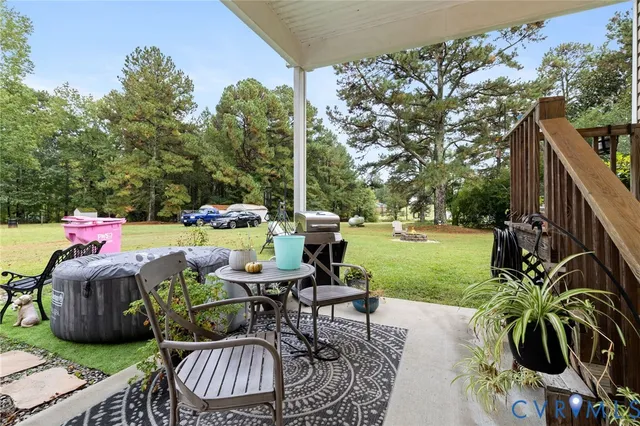 $205,000 | 201 Van Dyke Circle, Emporia, VA 23847