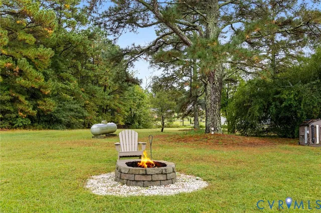 $205,000 | 201 Van Dyke Circle, Emporia, VA 23847