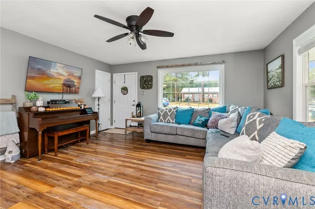 $205,000 | 201 Van Dyke Circle, Emporia, VA 23847