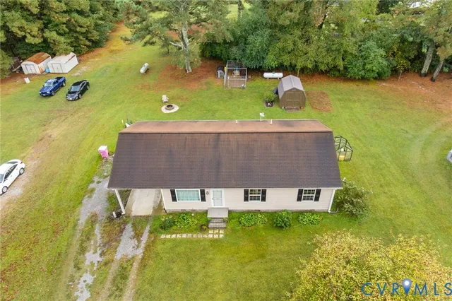 $205,000 | 201 Van Dyke Circle, Emporia, VA 23847