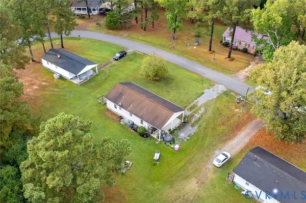 $198,000 | 201 Van Dyke Circle, Emporia, VA 23847