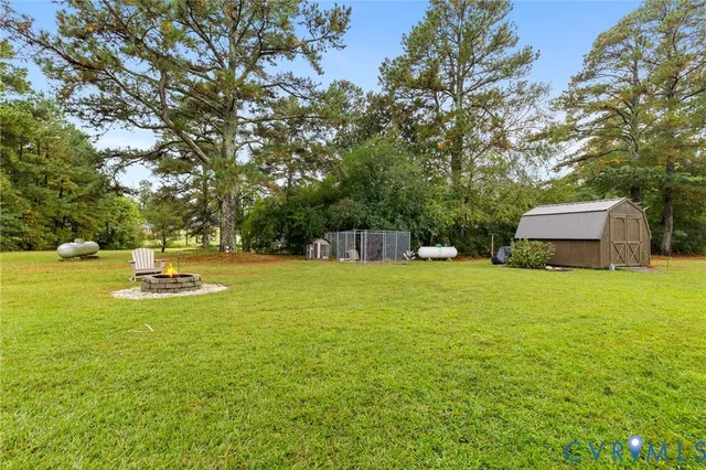 $205,000 | 201 Van Dyke Circle, Emporia, VA 23847