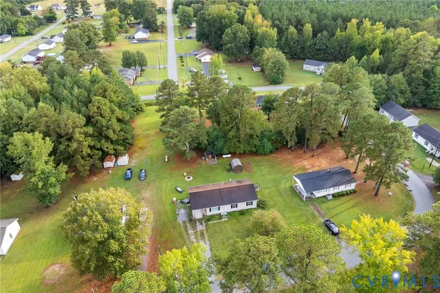 $205,000 | 201 Van Dyke Circle, Emporia, VA 23847