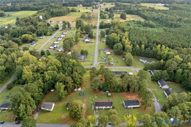 $205,000 | 201 Van Dyke Circle, Emporia, VA 23847