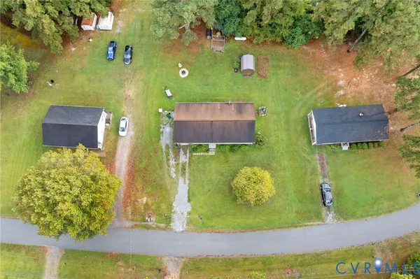 $198,000 | 201 Van Dyke Circle, Emporia, VA 23847