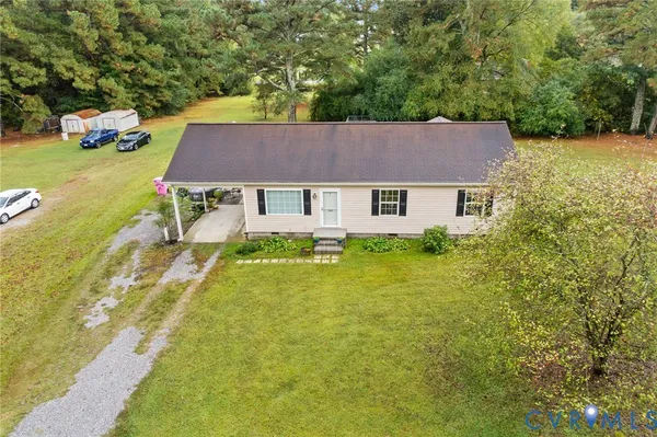 $198,000 | 201 Van Dyke Circle, Emporia, VA 23847