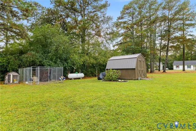 $205,000 | 201 Van Dyke Circle, Emporia, VA 23847