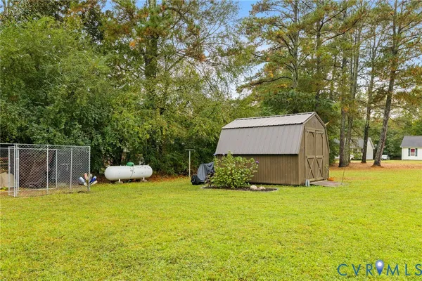 $198,000 | 201 Van Dyke Circle, Emporia, VA 23847