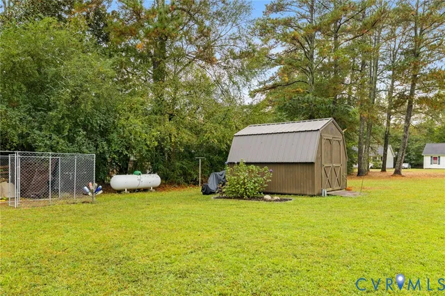 $205,000 | 201 Van Dyke Circle, Emporia, VA 23847