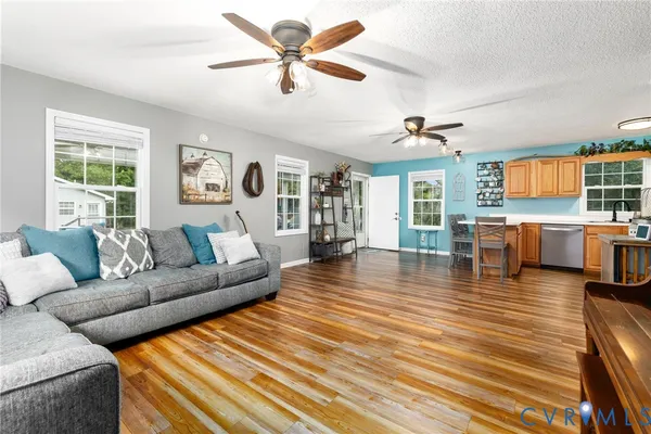 $198,000 | 201 Van Dyke Circle, Emporia, VA 23847