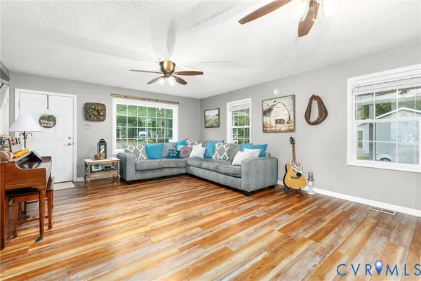 $198,000 | 201 Van Dyke Circle, Emporia, VA 23847