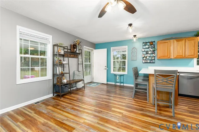 $205,000 | 201 Van Dyke Circle, Emporia, VA 23847