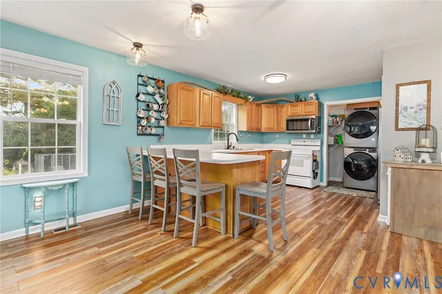 $205,000 | 201 Van Dyke Circle, Emporia, VA 23847