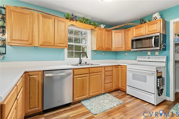 $198,000 | 201 Van Dyke Circle, Emporia, VA 23847