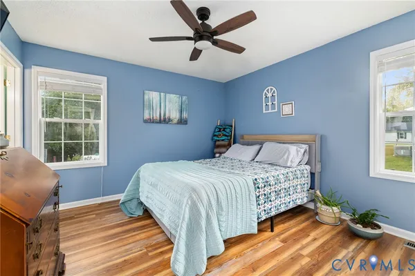 $198,000 | 201 Van Dyke Circle, Emporia, VA 23847