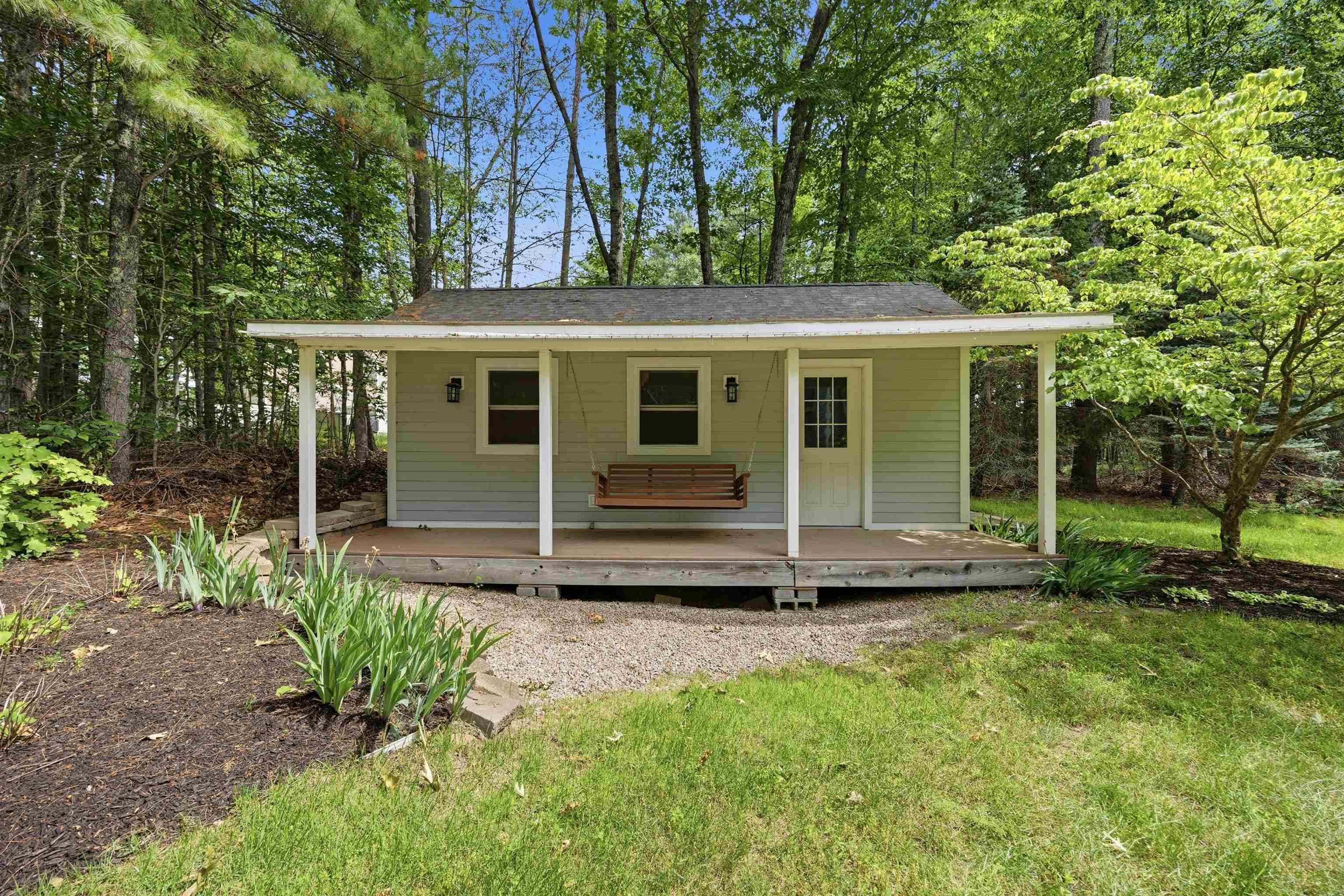 8 Freshet Road Madbury, NH 03823 - Photo 46 of 56