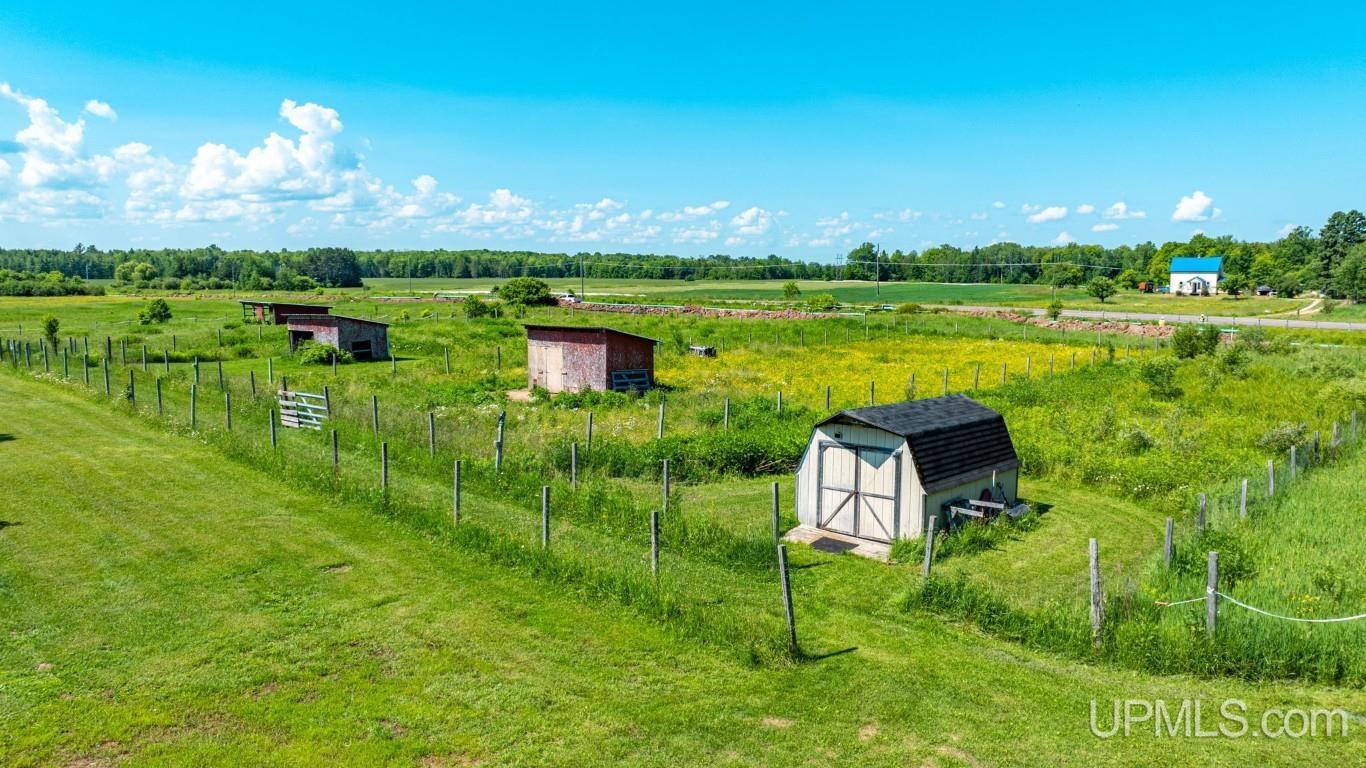 16995 Grist Mill Road Baraga, MI 49908 - Photo 13 of 58