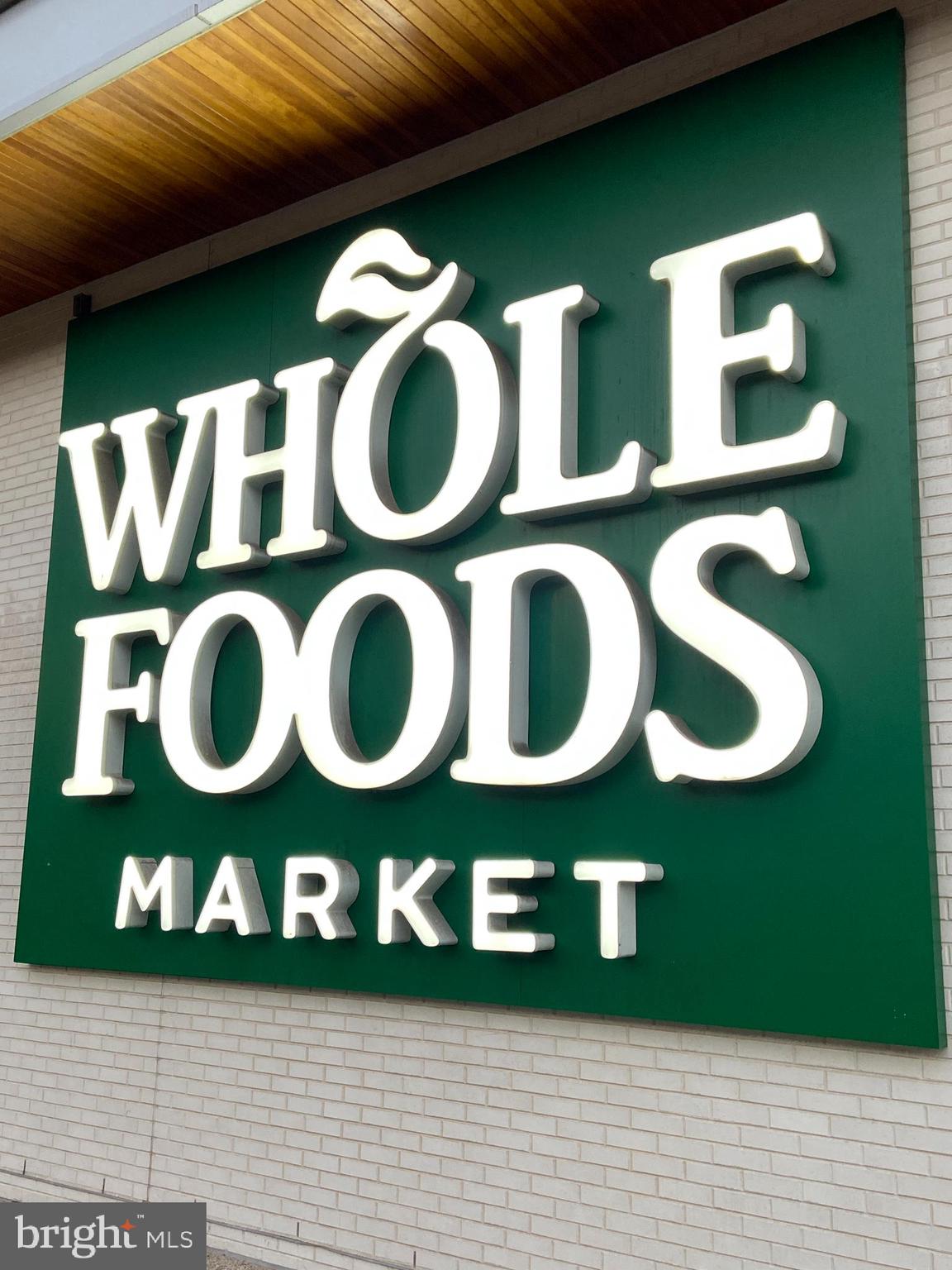 520 8th Street Northeast Washington, DC 20002 - Photo 47 of 61 WholeFoods is 4 blocks away