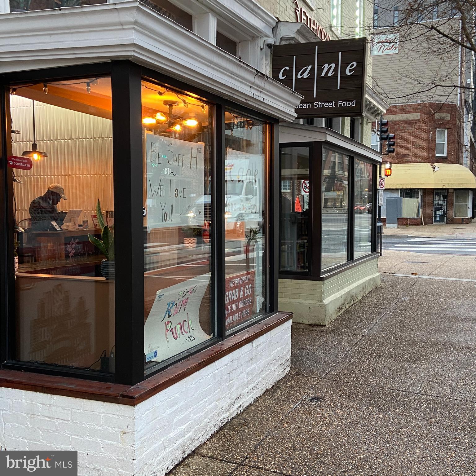 520 8th Street Northeast Washington, DC 20002 - Photo 49 of 61 Award-winning Cane restaurant, a block from Giant