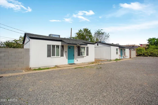 $1,650 | 1808 East Yale Street, Unit 3, Phoenix, AZ 85006