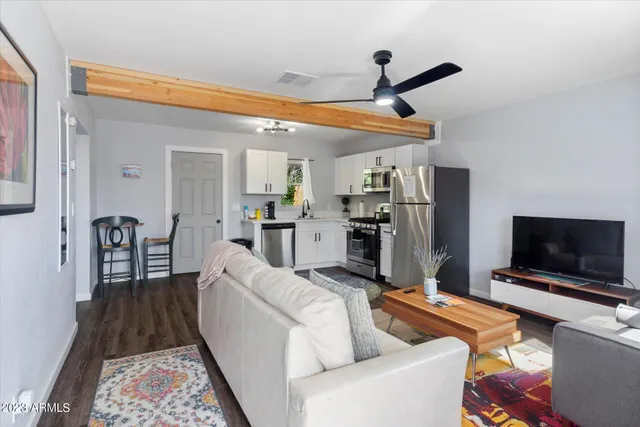 $1,650 | 1808 East Yale Street, Unit 3, Phoenix, AZ 85006