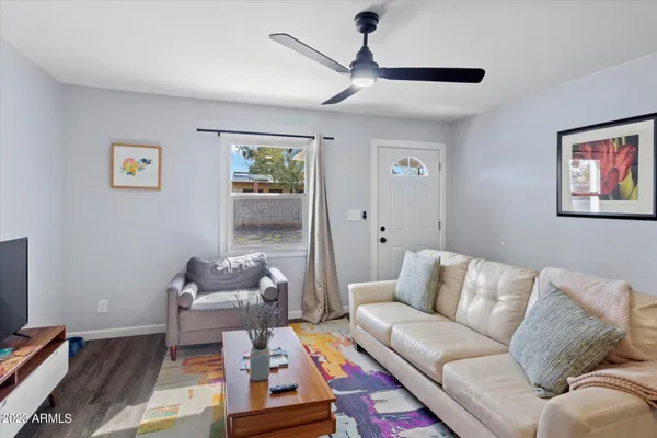 $1,650 | 1808 East Yale Street, Unit 3, Phoenix, AZ 85006