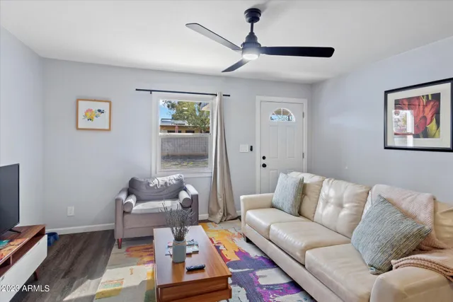 $1,650 | 1808 East Yale Street, Unit 3, Phoenix, AZ 85006